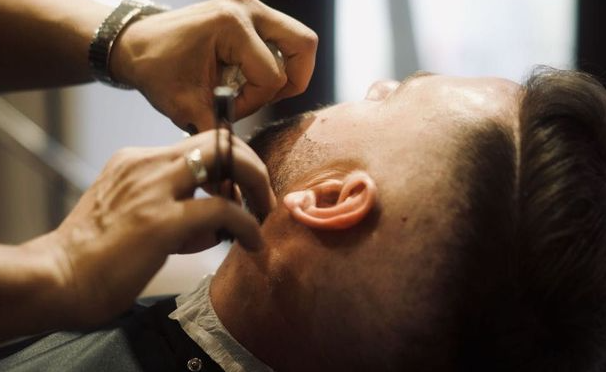 Rokkeveen Barbers – foto 2